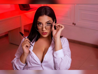 ChloeLorely webcam model stream image