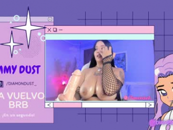 diamonddustt webcam model stream image