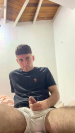 XMikeWhite webcam model stream image