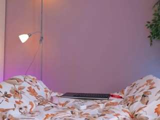 vesia webcam model stream image