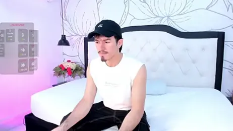 Jim_twink webcam model stream image