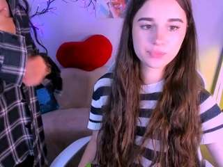 adalina-summer webcam model stream image
