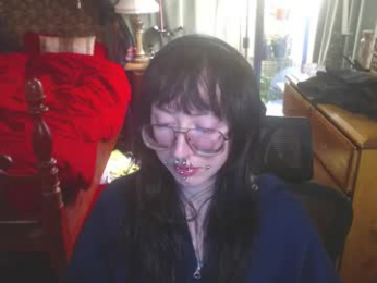 orookun webcam model stream image