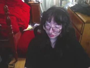 orookun webcam model stream image