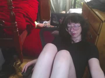 orookun webcam model stream image