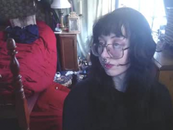 orookun webcam model stream image