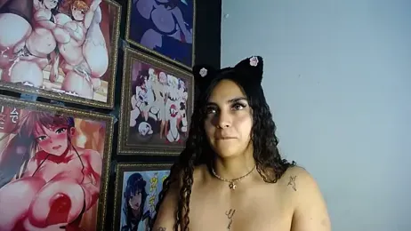 Zuih_Luh webcam model stream image