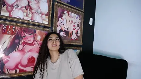 Zuih_Luh webcam model stream image