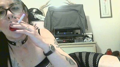 Lady_Goth73 webcam model stream image