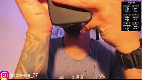 nico_rivera webcam stripchat model stream image