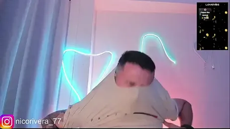 nico_rivera webcam model stream image