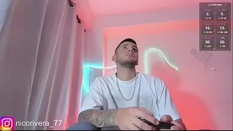 nico_rivera webcam stripchat model stream image