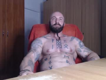 strongivan webcam chaturbate model stream image