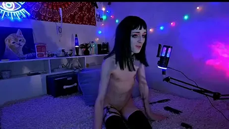 whoalexxa webcam model stream image