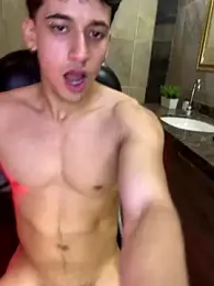 AntonySummer webcam stripchat model stream image