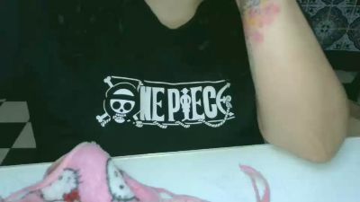 Casiopiea webcam model stream image