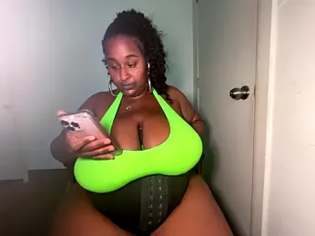 MissPlaygirl webcam model stream image