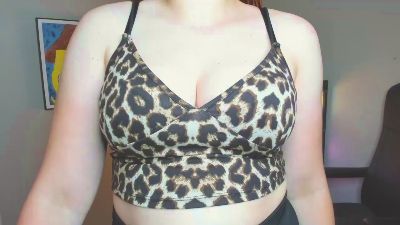 LAYLAxfire webcam model stream image
