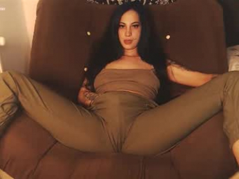 balleyfire webcam model stream image