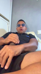 Caleixx webcam model stream image