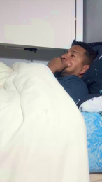 Caleixx webcam model stream image