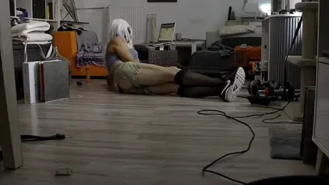 AnalSucht@xh webcam stripchat model stream image