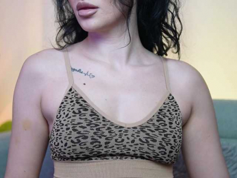 KayleeSmoke webcam model stream image