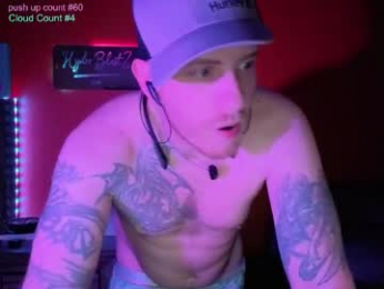hydro_blastz webcam model stream image