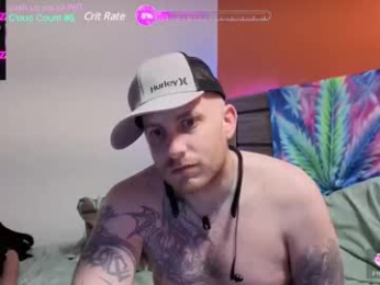 hydro_blastz webcam model stream image