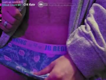 hydro_blastz webcam chaturbate model stream image