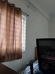 Nikhil-Model webcam model stream image