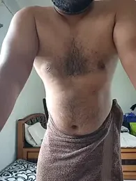 Nikhil-Model webcam model stream image