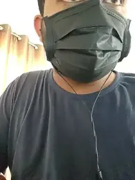 Nikhil-Model webcam stripchat model stream image