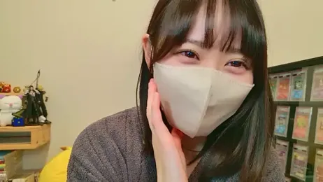 HIKARI_x0 webcam model stream image