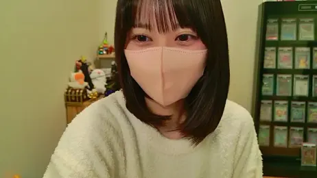 HIKARI_x0 webcam stripchat model stream image