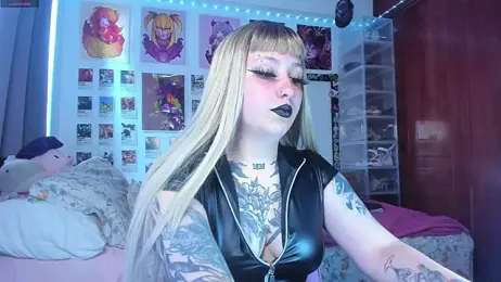 Jessie_williams webcam stripchat model stream image