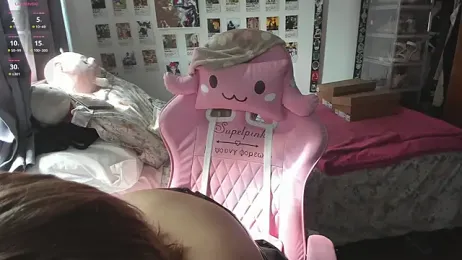 Jessie_williams webcam model stream image