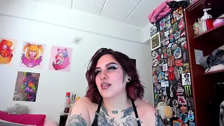 Jessie_williams webcam model stream image