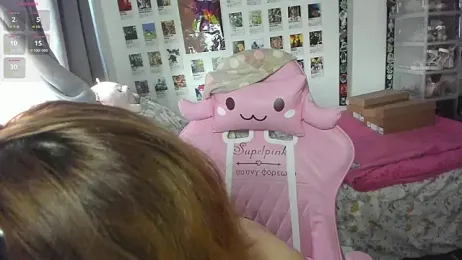 Jessie_williams webcam model stream image