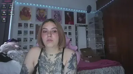 Jessie_williams webcam model stream image