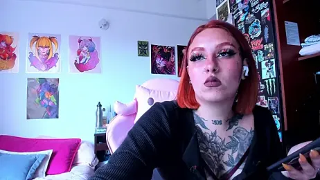 Jessie_williams webcam model stream image