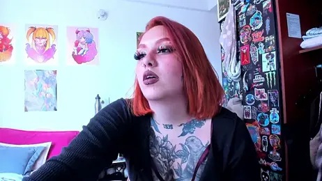 Jessie_williams webcam stripchat model stream image