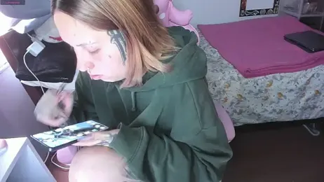 Jessie_williams webcam model stream image