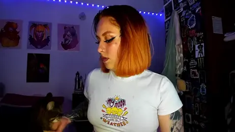 Jessie_williams webcam model stream image