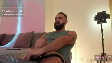 Jotace001 webcam model stream image