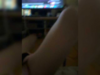 FoxyLina webcam bongacams model stream image