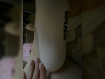 FoxyLina webcam bongacams model stream image