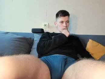 kevin_hornyyy webcam chaturbate model stream image