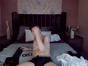 charlie_dean_ webcam model stream image