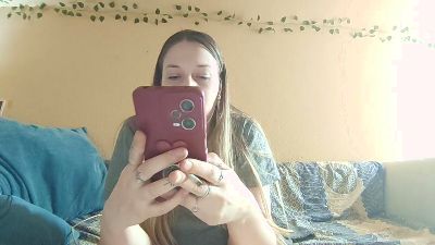 Anabellaa1 webcam model stream image